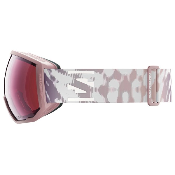 Salomon - Radium Pro Outline Sigma S2 + S1 - Skibrille