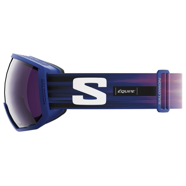 Salomon - Radium Pro Outline Sigma S3 + S1 - Gafas de esquí