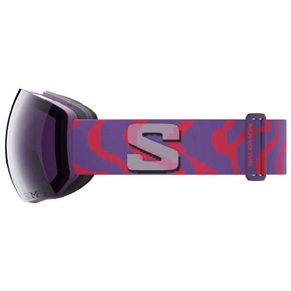 Salomon - Radium Pro S Sigma S3 + S1 - Laskettelulasit
