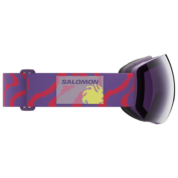 Salomon - Radium Pro S Sigma S3 + S1 - Skibrille