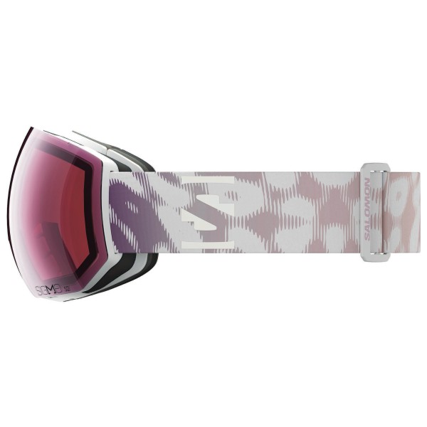 Salomon - Radium Pro Sigma S2 + S1 - Skibril