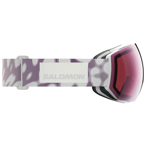 Salomon - Radium Pro Sigma S2 + S1 - Skibril
