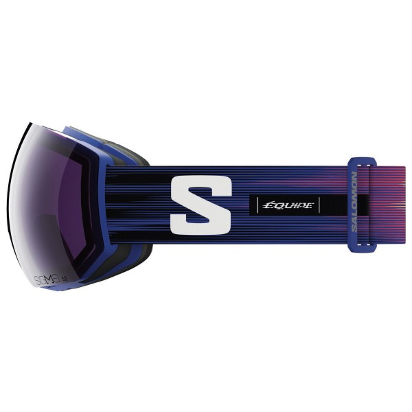 Salomon - Radium Pro Sigma S3 + S1 - Skibril
