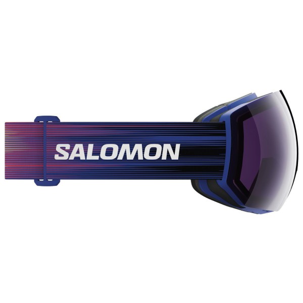 Salomon - Radium Pro Sigma S3 + S1 - Skibril