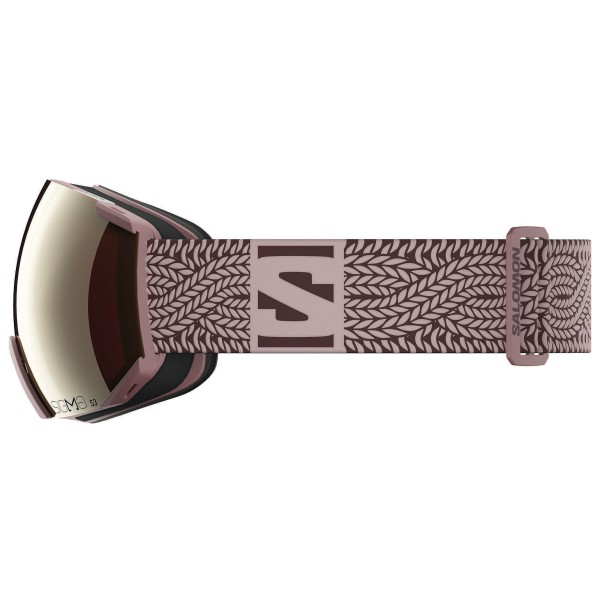 Salomon - Radium Sigma S3 - Skibrille