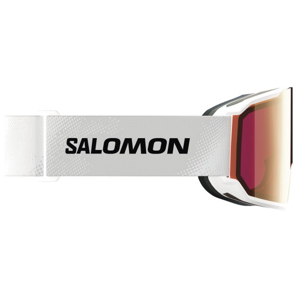 Salomon - S/View 3 S2 - Maschera da sci