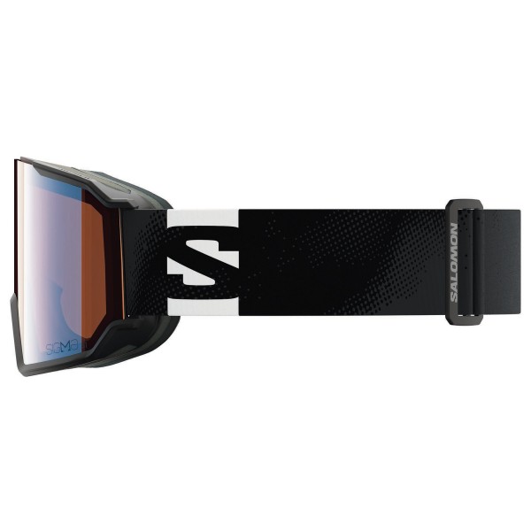 Salomon - S/View 3 Sigma S1 - Gafas de esquí