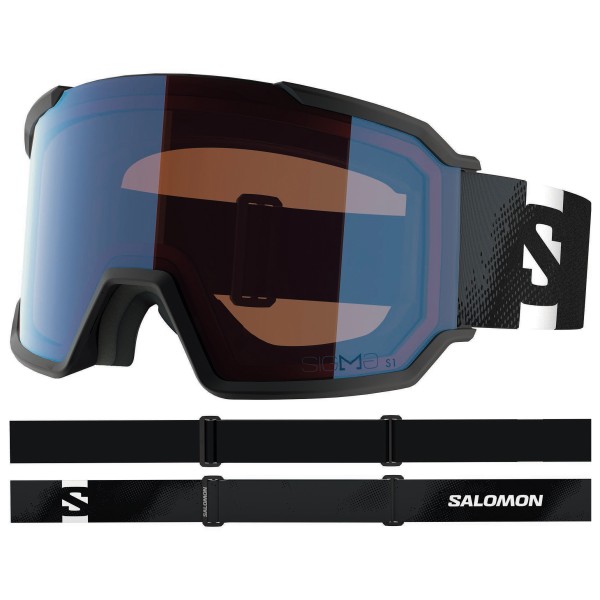 Salomon - S/View 3 Sigma S1 - Skibril