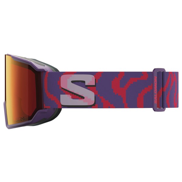 Salomon - S/View 3 Sigma S2 - Ski goggles
