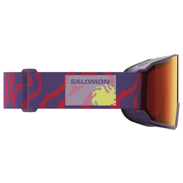 Salomon - S/View 3 Sigma S2 - Ski goggles