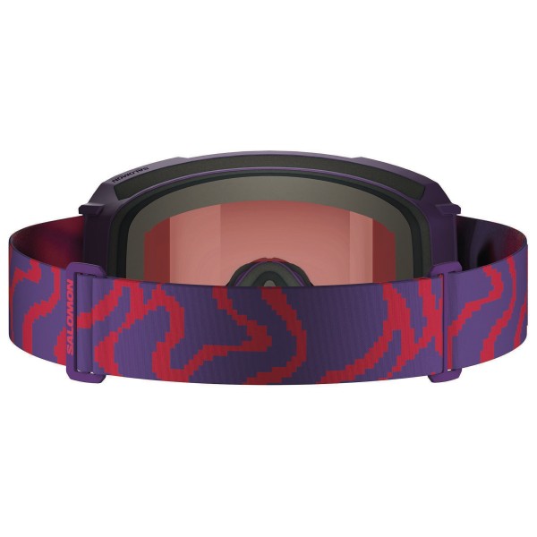 Salomon - S/View 3 Sigma S2 - Ski goggles