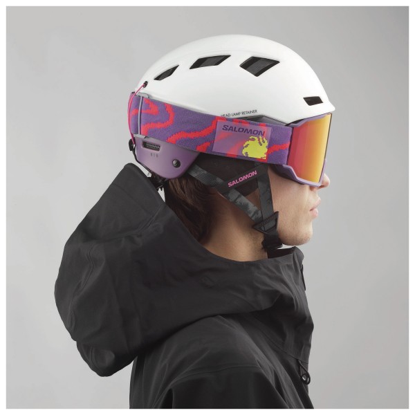 Salomon - S/View 3 Sigma S2 - Ski goggles