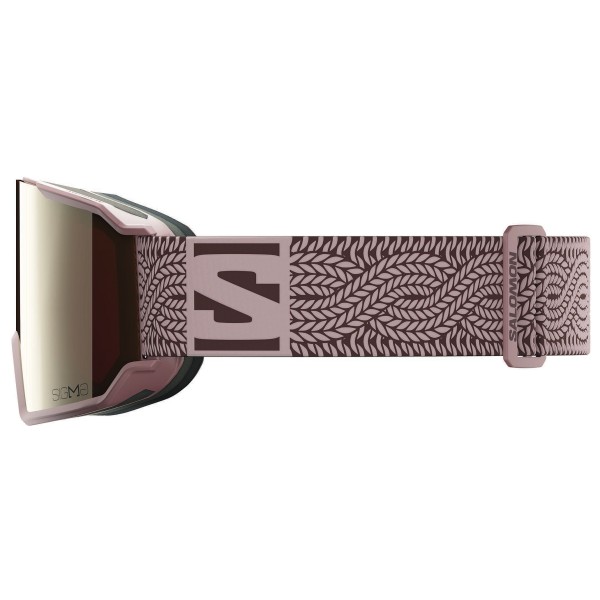 Salomon - S/View 3 Sigma S3 - Ski goggles