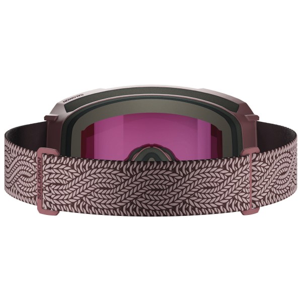 Salomon - S/View 3 Sigma S3 - Ski goggles