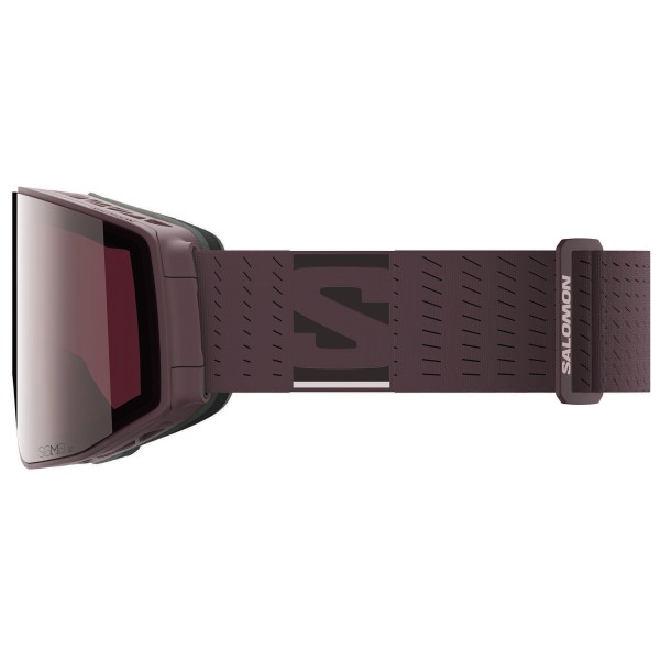 Salomon - Sentry Prime Sigma S2 + S1 - Gafas de esquí