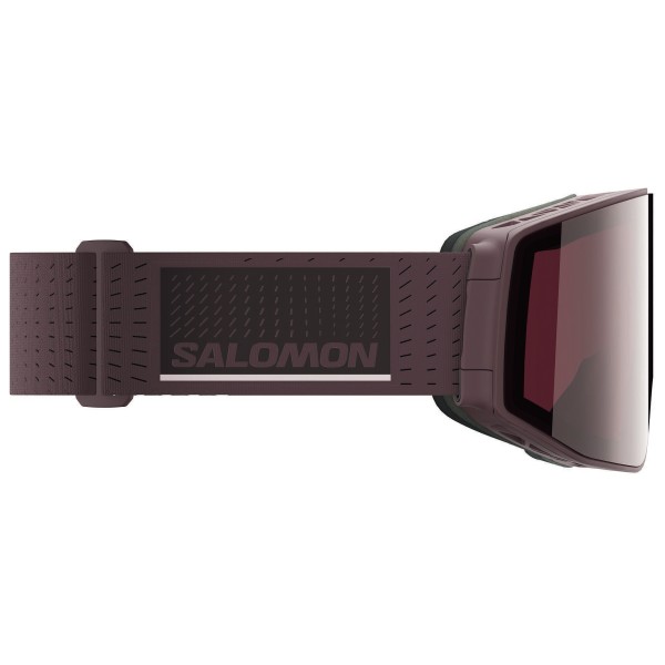 Salomon - Sentry Prime Sigma S2 + S1 - Skibril