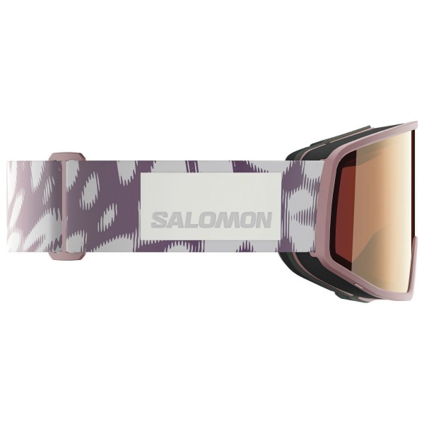 Salomon - Sentry Pro Sigma S2 + S1 - Gafas de esquí