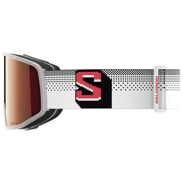 Salomon - Sentry Pro Sigma S3 - Gafas de esquí