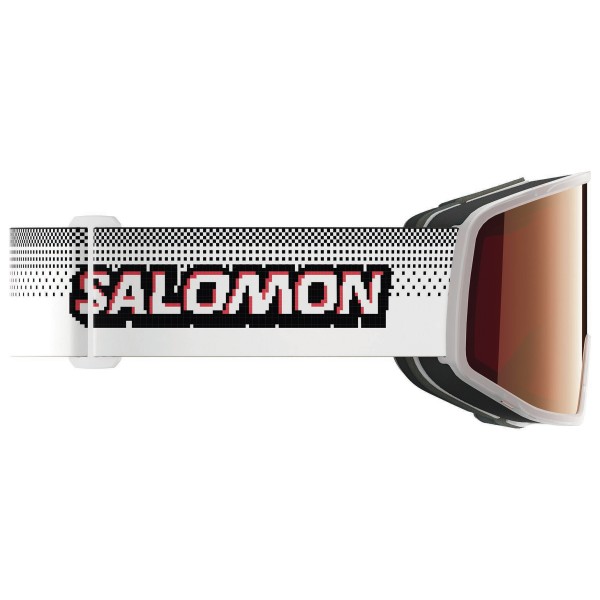 Salomon - Sentry Pro Sigma S3 - Gafas de esquí