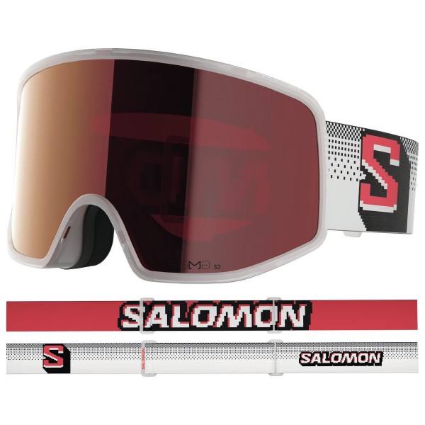 Salomon - Sentry Pro Sigma S3 - Skibril