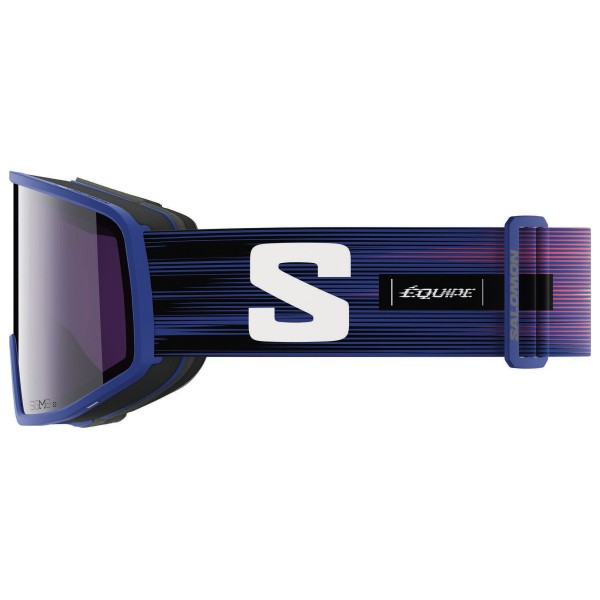 Salomon - Sentry Pro Sigma S3 + S1 - Ski goggles