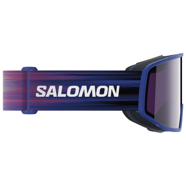 Salomon - Sentry Pro Sigma S3 + S1 - Ski goggles