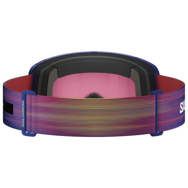 Salomon - Sentry Pro Sigma S3 + S1 - Ski goggles
