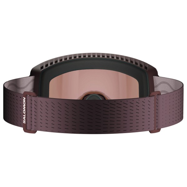 Salomon - Skarn Prime Sigma S2 + S1 - Skibrille