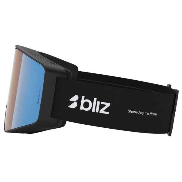 Bliz - G001S S1 - Maschera da sci