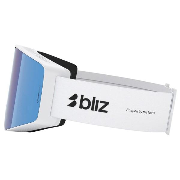 Bliz - G001S S2 - Maschera da sci