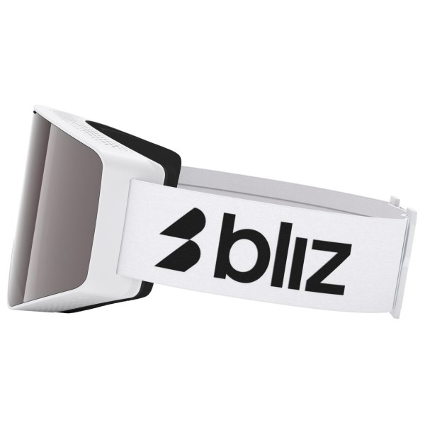 Bliz - G001S S2 Mirror - Maschera da sci