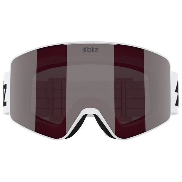 Bliz - G001S S2 Mirror - Skibril