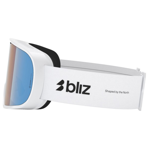 Bliz - G002 S1 - Maschera da sci