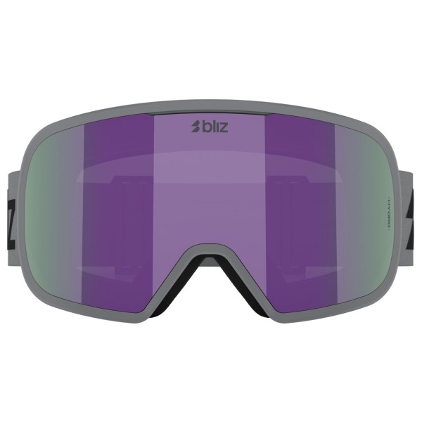 Bliz - G002 S3 - Maschera da sci