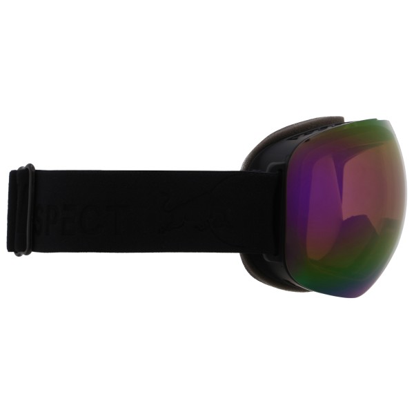 Red Bull Spect - Bent Mirror Cat. 2 - Gafas de esquí