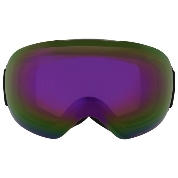 Red Bull Spect - Bent Mirror Cat. 2 - Laskettelulasit