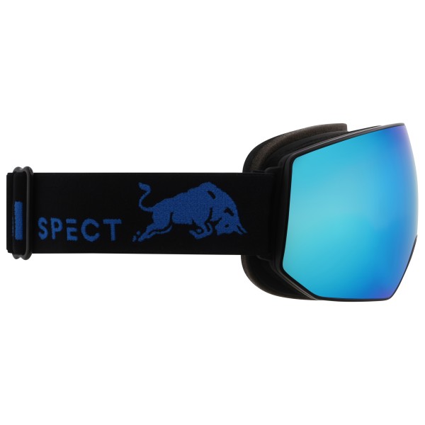 Red Bull Spect - Fink Mirror Cat. 3 - Gafas de esquí