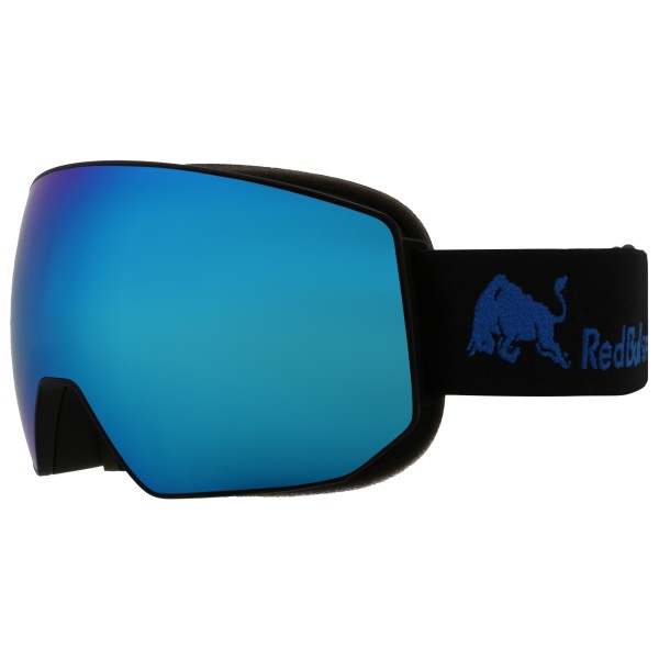 Red Bull Spect - Fink Mirror Cat. 3 - Laskettelulasit