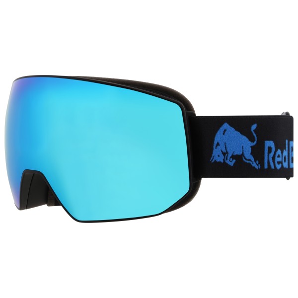 Red Bull Spect - Fink Mirror Cat. 3 - Skibril