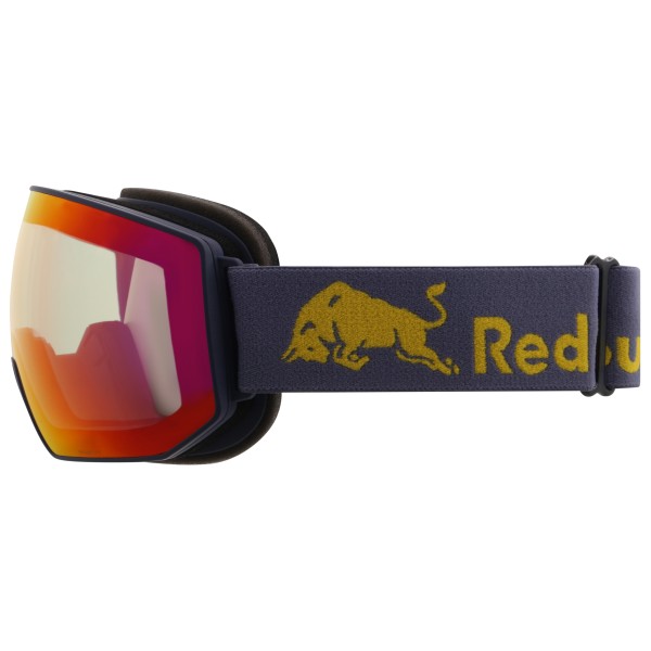 Red Bull Spect - Fink Mirror Chrom X Cat 1-3 - Gafas de esquí