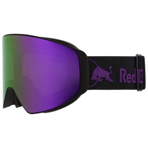 Red Bull Spect - Jamm Mirror Cat. 2 - Laskettelulasit
