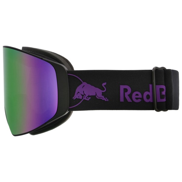 Red Bull Spect - Jamm Mirror Cat. 2 - Skibril