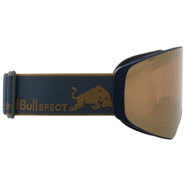 Red Bull Spect - Jamm Mirror IBoost Cat. 2 - Gafas de esquí