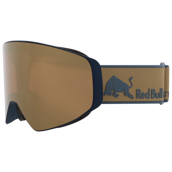 Red Bull Spect - Jamm Mirror IBoost Cat. 2 - Gafas de esquí