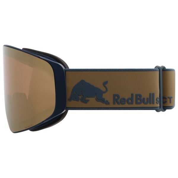 Red Bull Spect - Jamm Mirror IBoost Cat. 2 - Gafas de esquí
