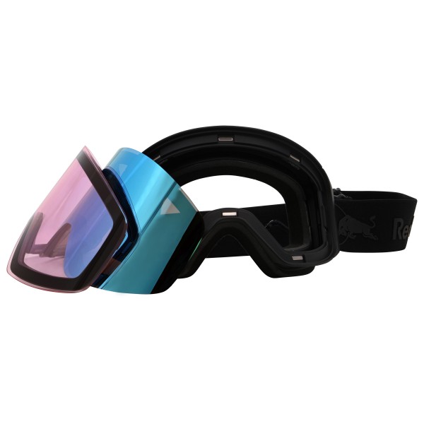 Red Bull Spect - Jamm Mirror IBoost Cat. 3 - Laskettelulasit