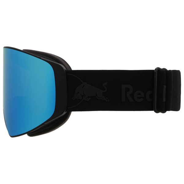 Red Bull Spect - Jamm Mirror IBoost Cat. 3 - Laskettelulasit