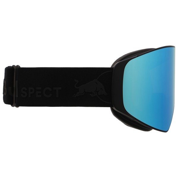 Red Bull Spect - Jamm Mirror IBoost Cat. 3 - Skibril