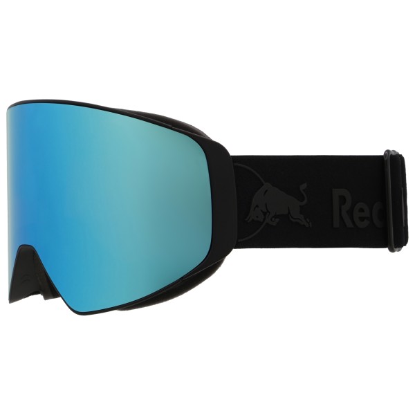 Red Bull Spect - Jamm Mirror IBoost Cat. 3 - Skibriller