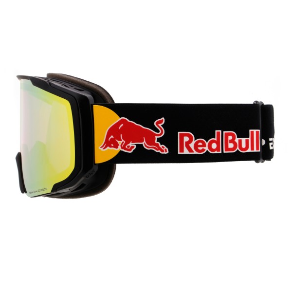 Red Bull Spect - Jibb Mirror Cat. 2 - Gafas de esquí